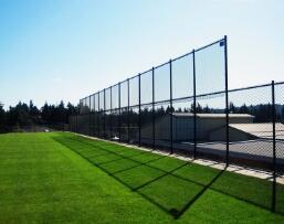 合肥鋅鋼護(hù)欄網(wǎng)不同搭配、制作與用途 