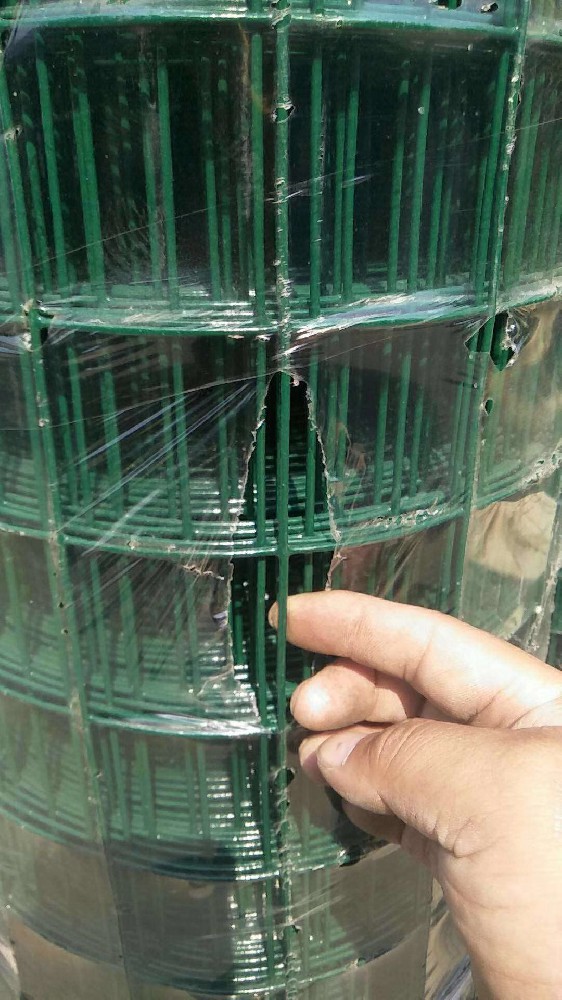 安徽鐵絲網(wǎng)護欄