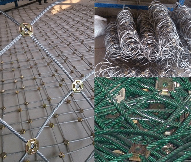 邊坡防護(hù)網(wǎng)